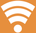 Image du symbole de Wi-Fi